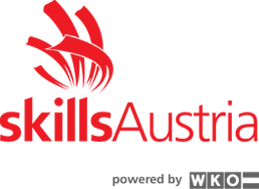 Logo Skills Austria